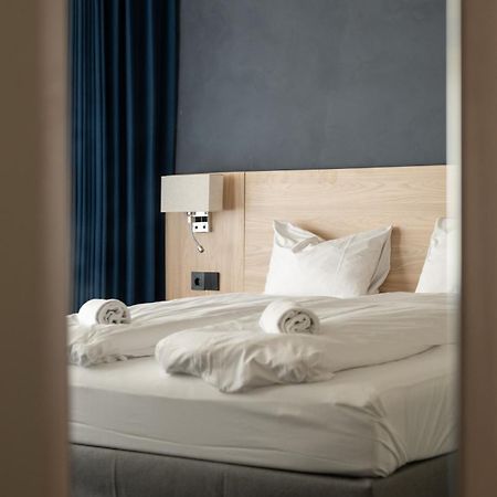 Breeze Hotel Victoria Bergen Eksteriør billede