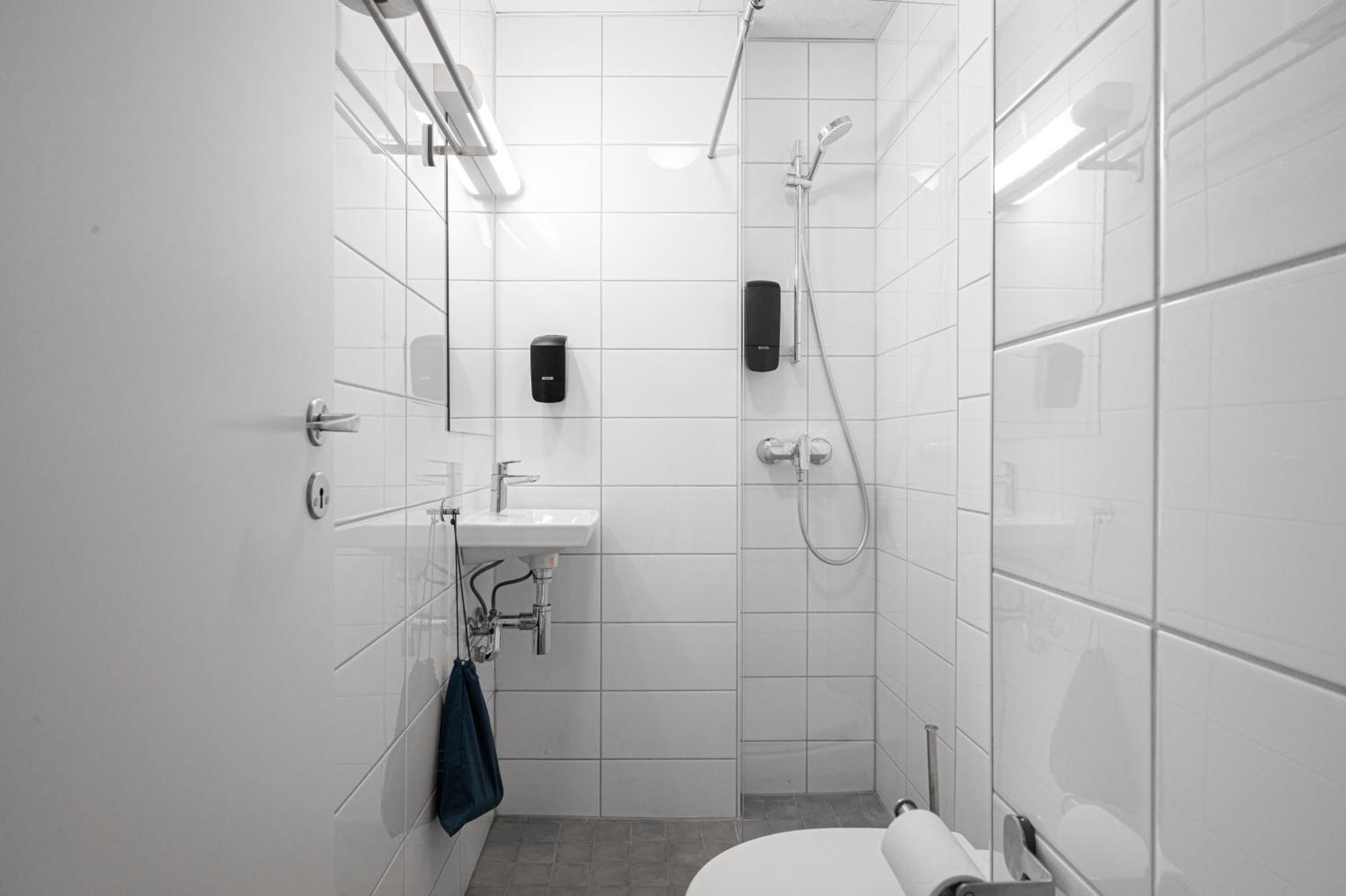Breeze Hotel Victoria Bergen Eksteriør billede