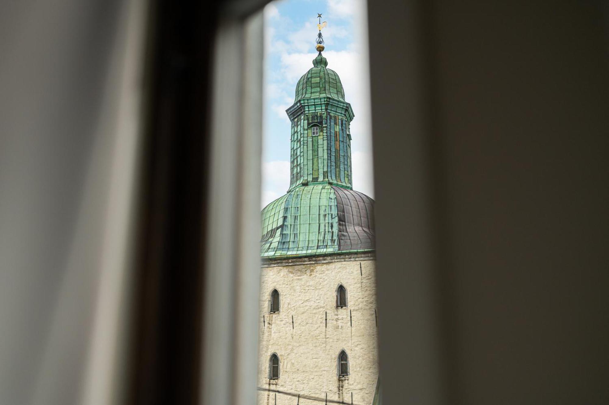 Breeze Hotel Victoria Bergen Eksteriør billede