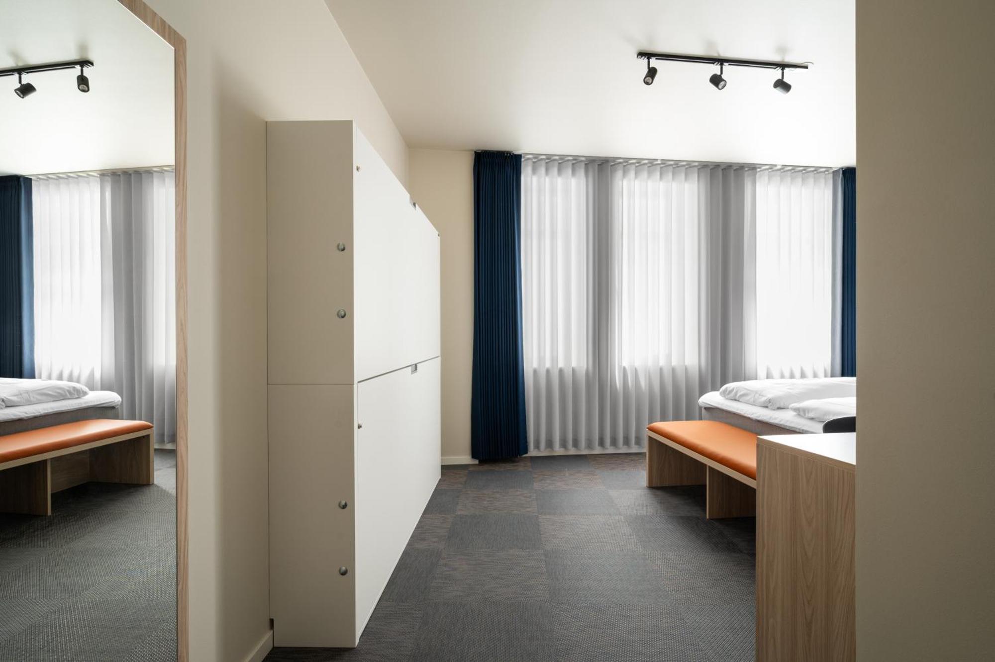 Breeze Hotel Victoria Bergen Eksteriør billede