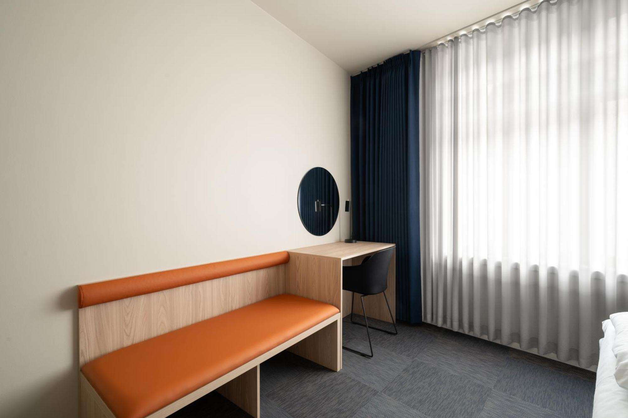 Breeze Hotel Victoria Bergen Eksteriør billede