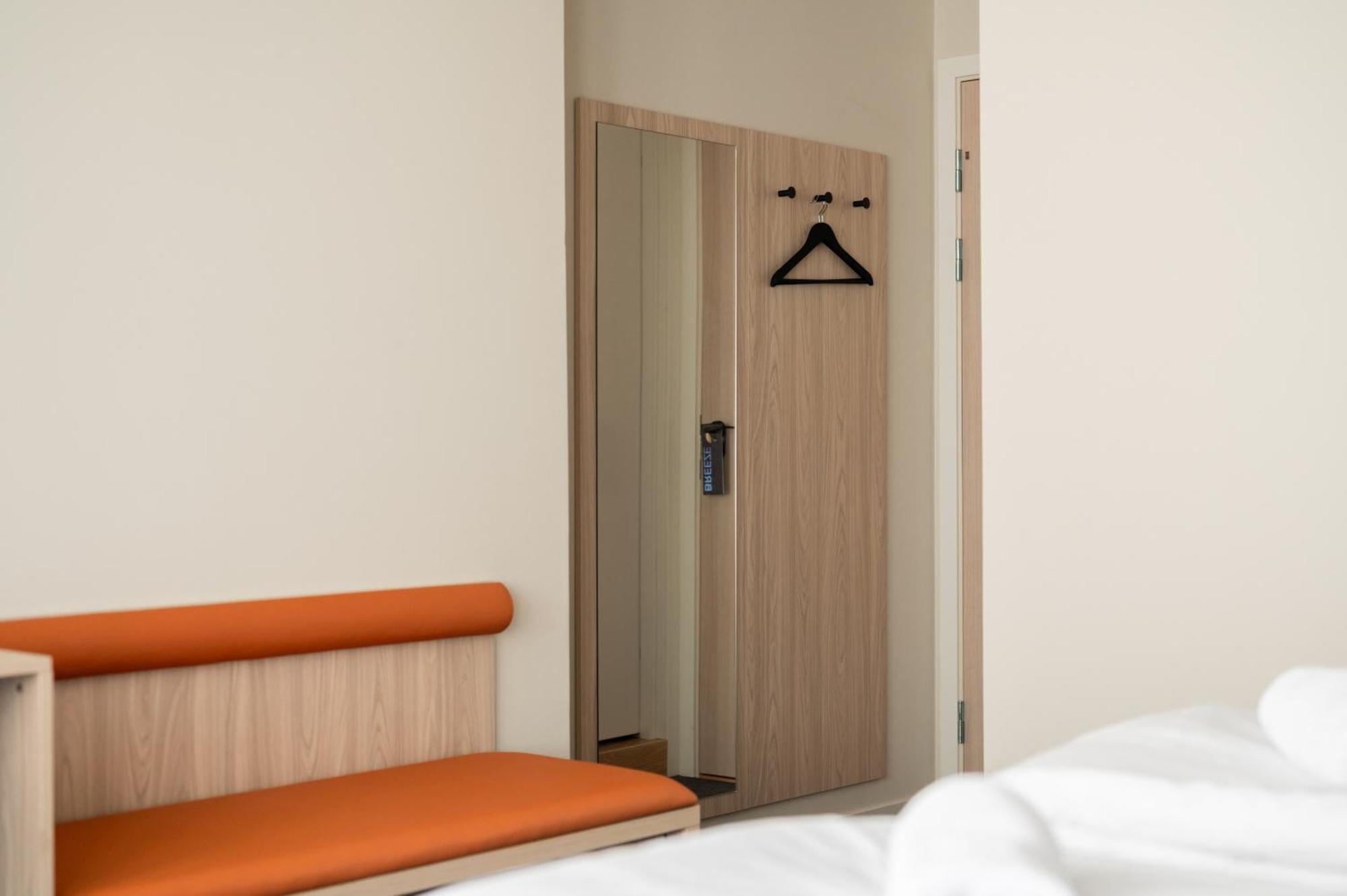 Breeze Hotel Victoria Bergen Eksteriør billede