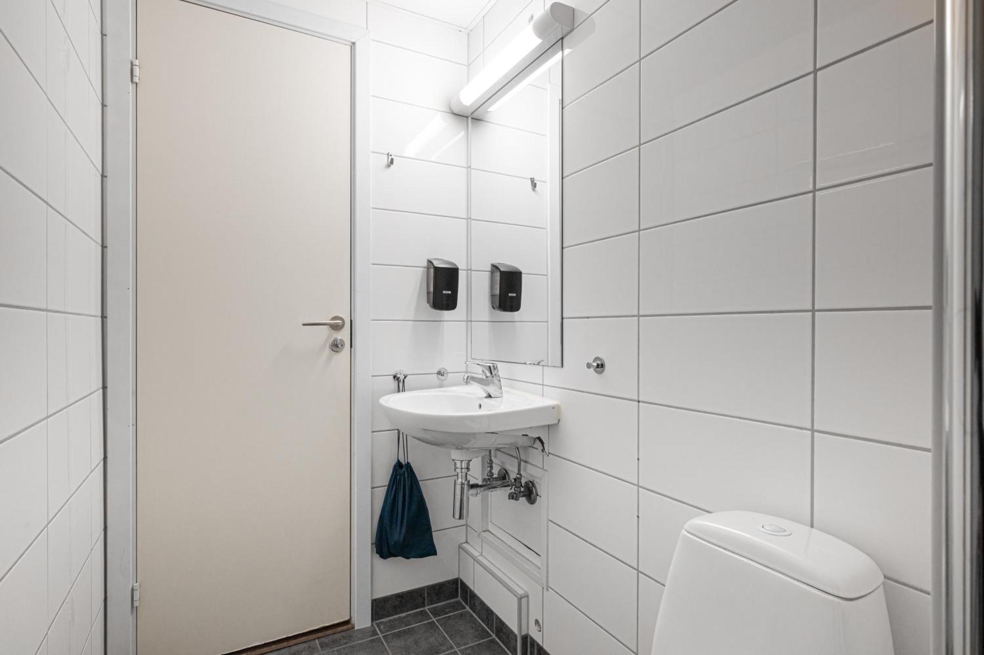 Breeze Hotel Victoria Bergen Eksteriør billede