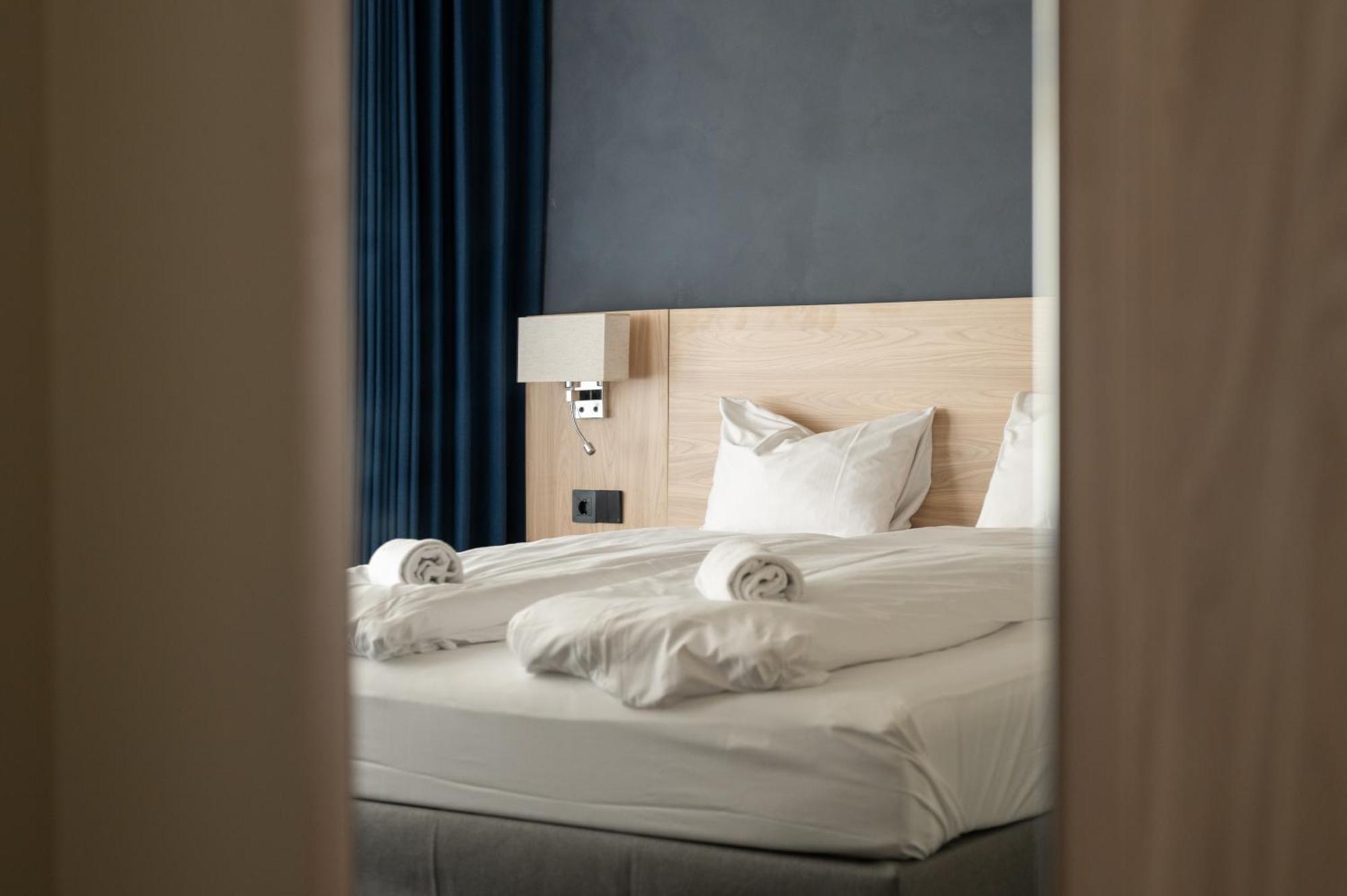 Breeze Hotel Victoria Bergen Eksteriør billede