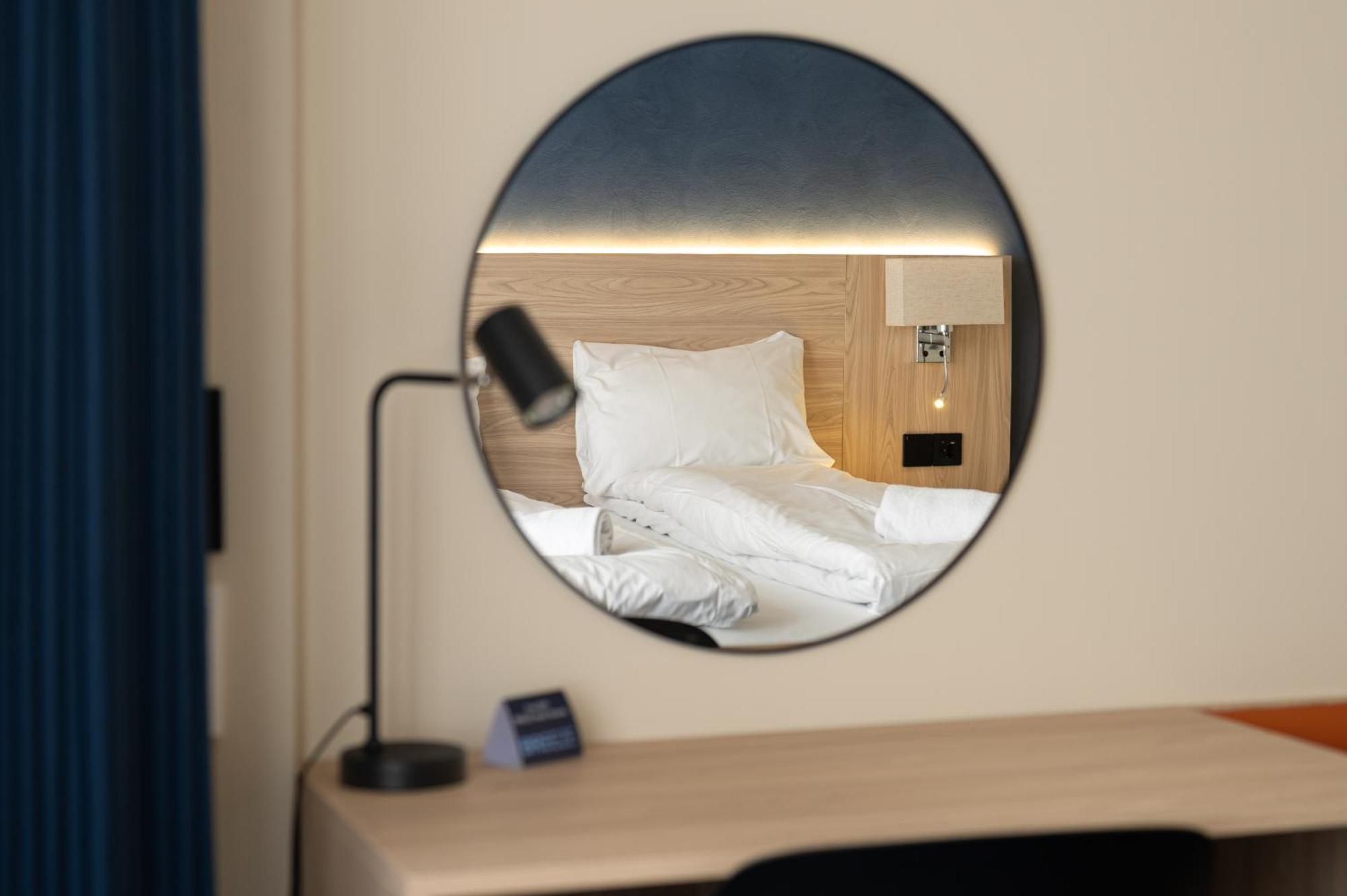 Breeze Hotel Victoria Bergen Eksteriør billede