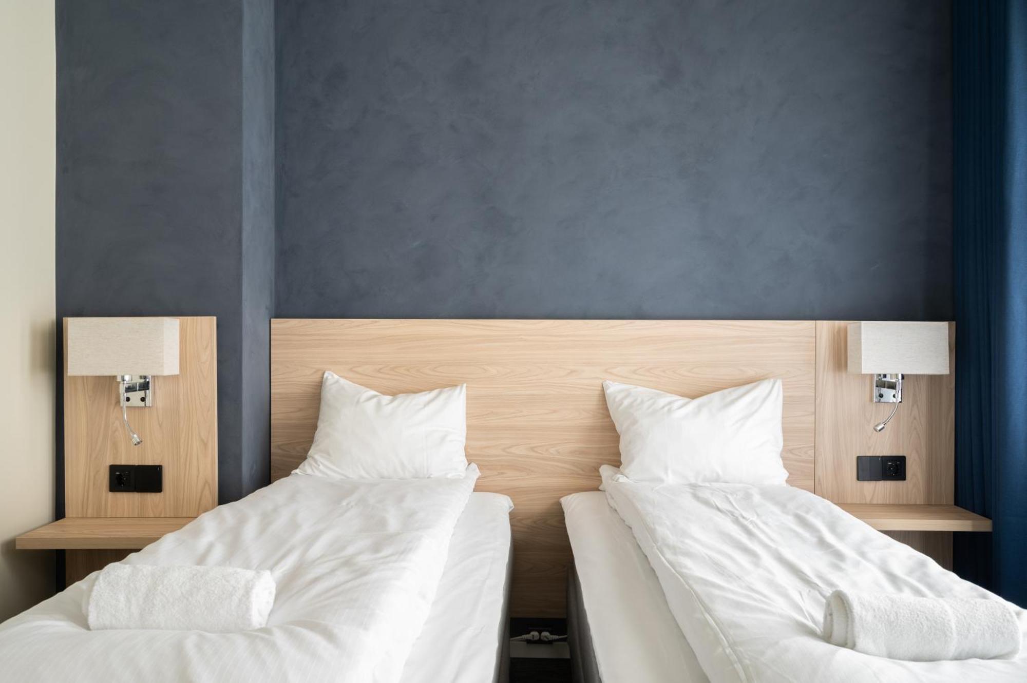 Breeze Hotel Victoria Bergen Eksteriør billede