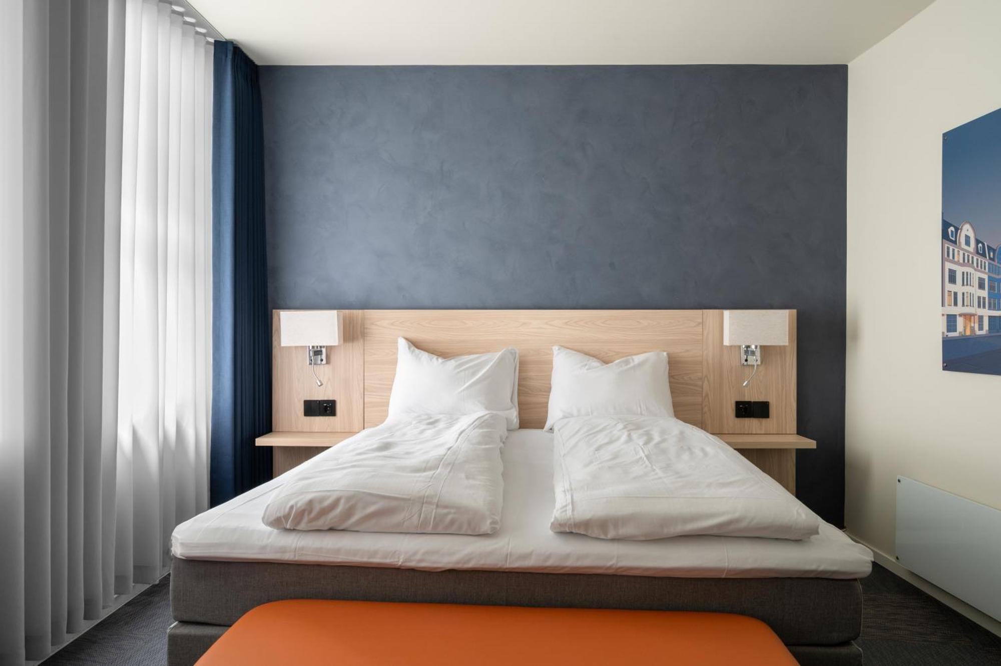 Breeze Hotel Victoria Bergen Eksteriør billede